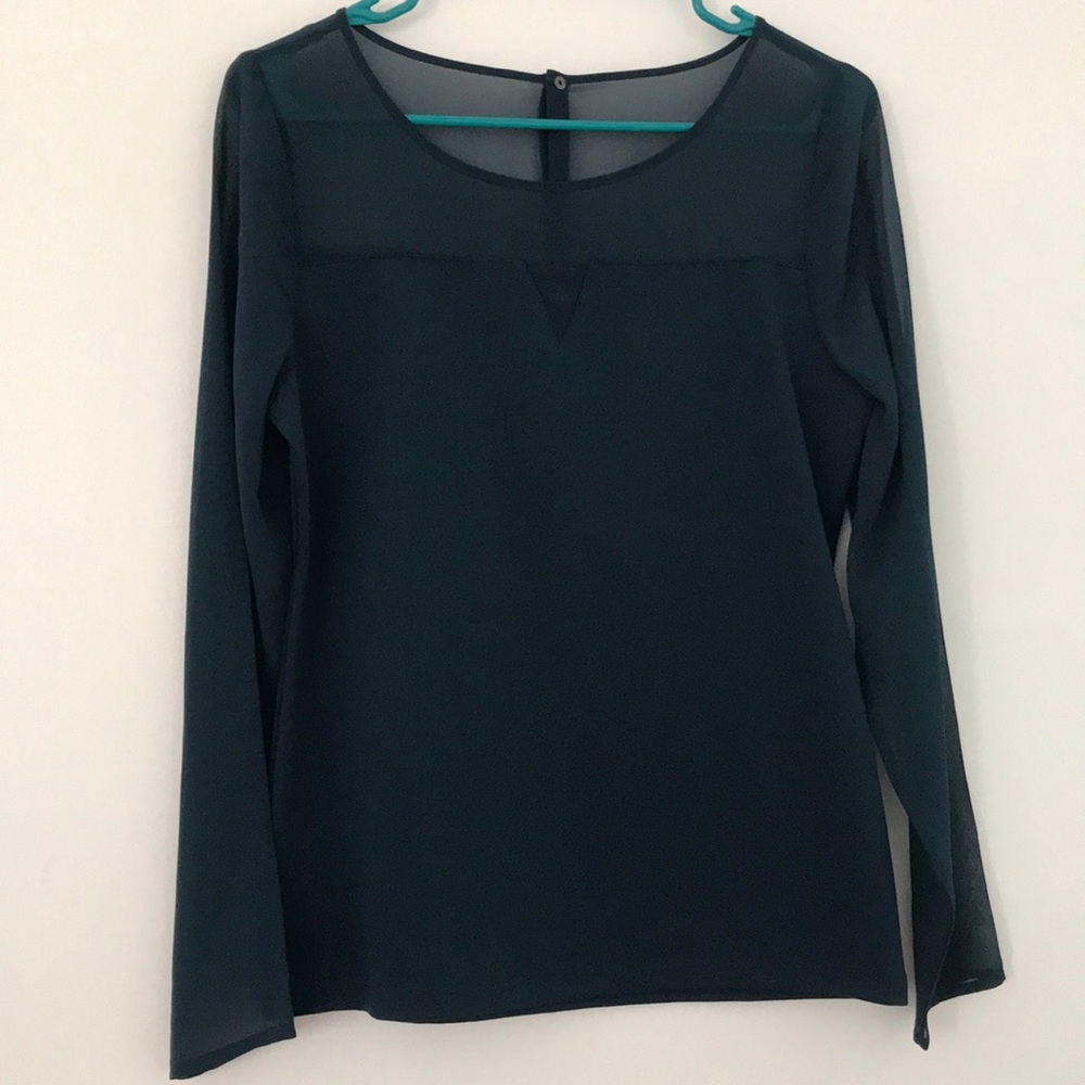 Ann Taylor - Blouse - BOGO same price item